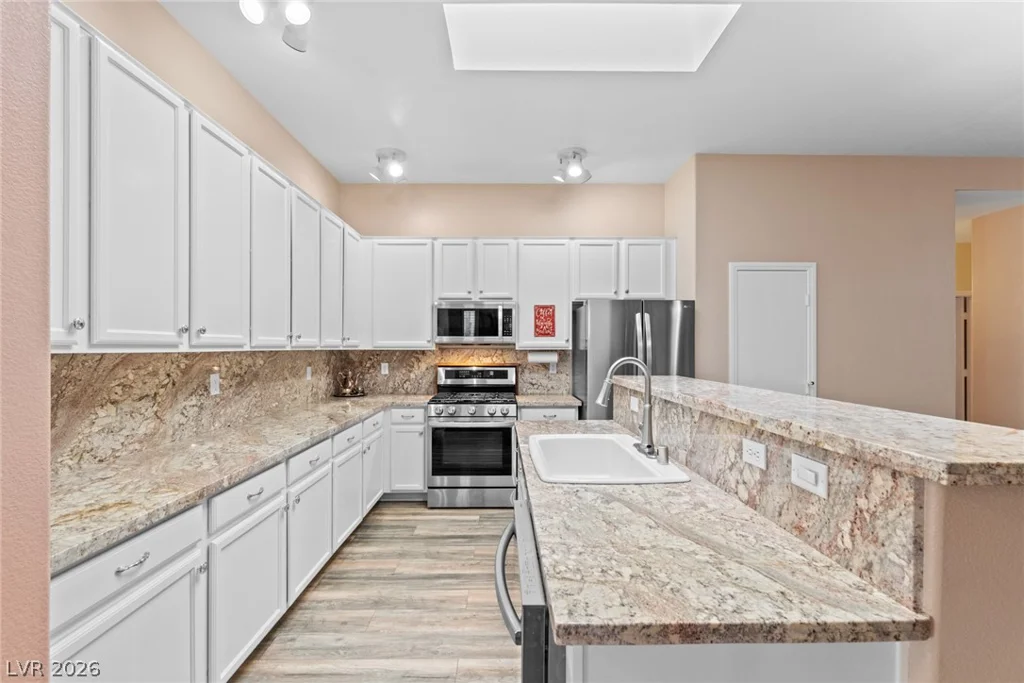 4520 Rockpine, North Las Vegas, NV 89081