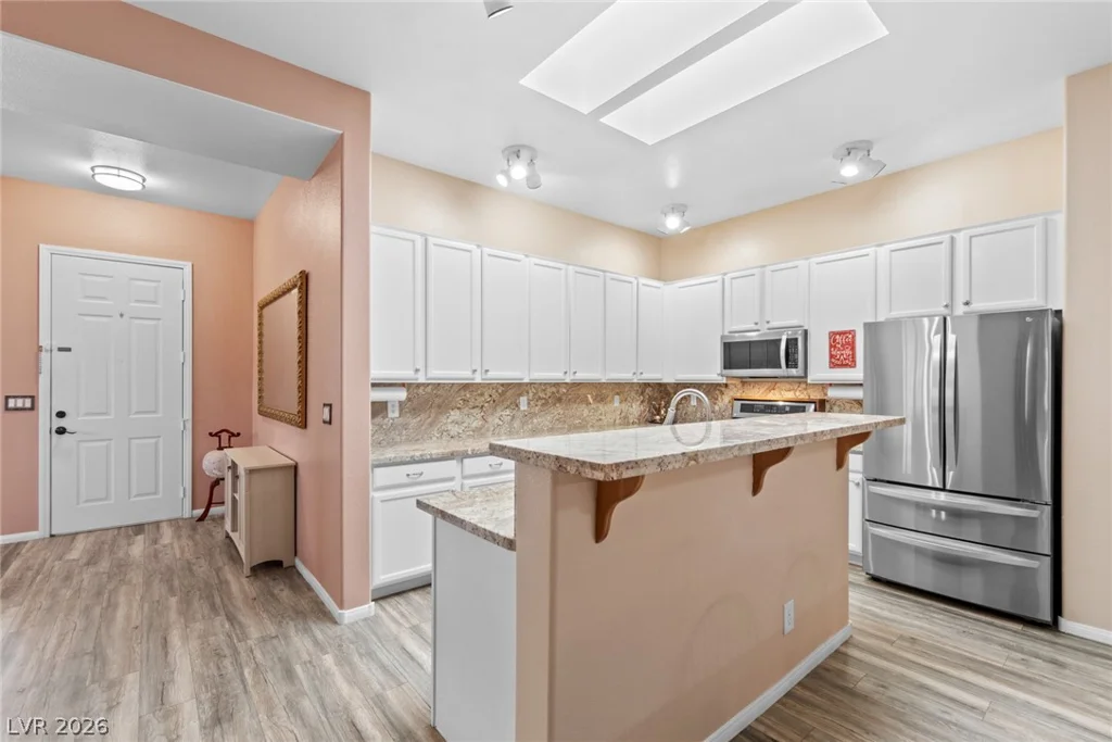 4520 Rockpine, North Las Vegas, NV 89081