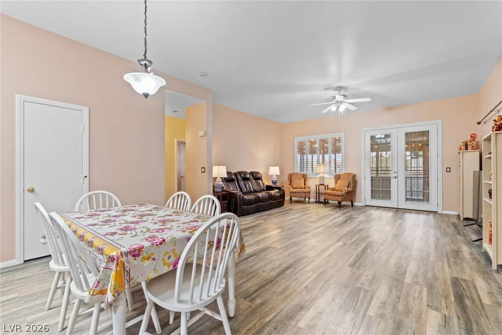 4520 Rockpine, North Las Vegas, NV 89081
