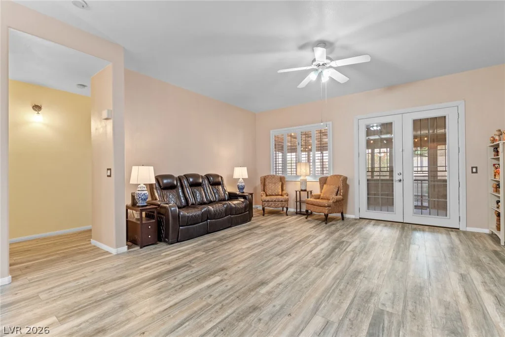 4520 Rockpine, North Las Vegas, NV 89081