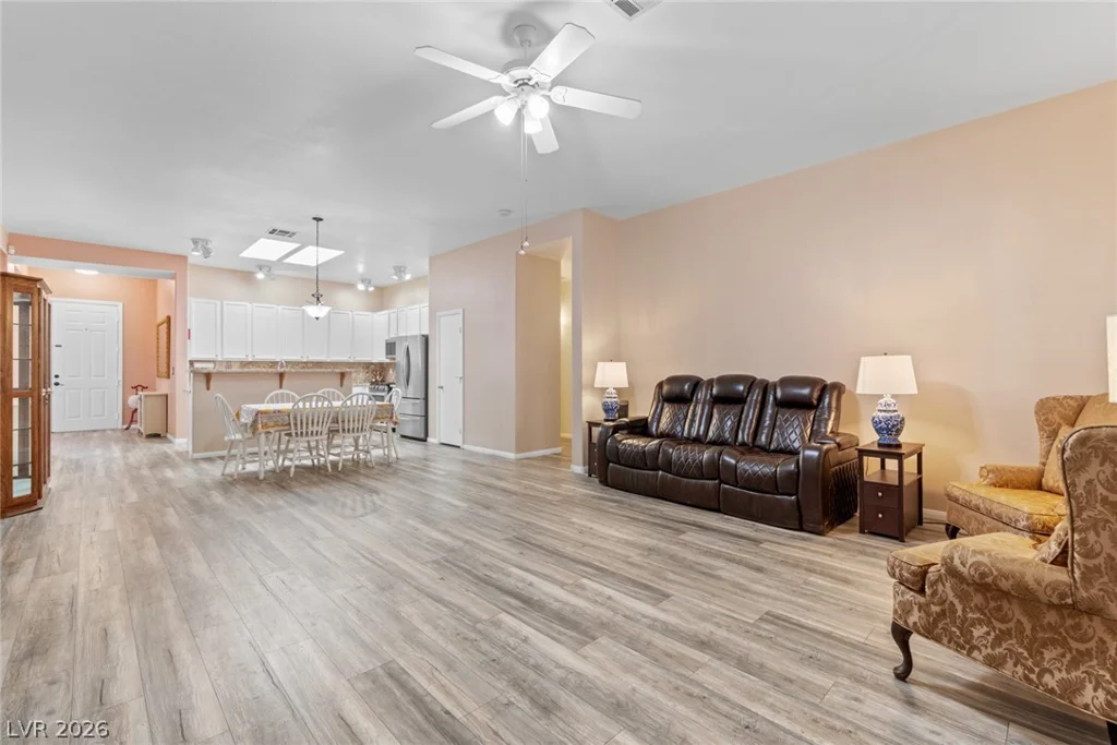 4520 Rockpine, North Las Vegas, NV 89081