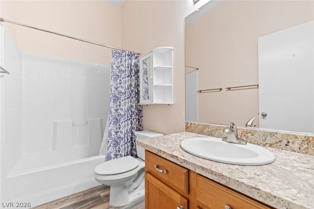 4520 Rockpine, North Las Vegas, NV 89081