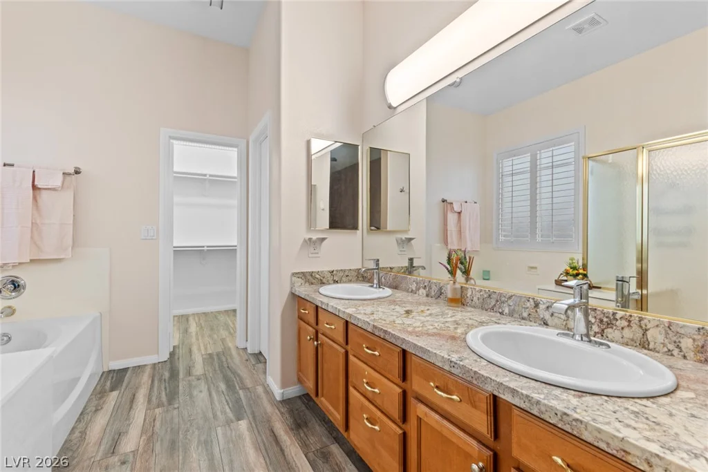 4520 Rockpine, North Las Vegas, NV 89081