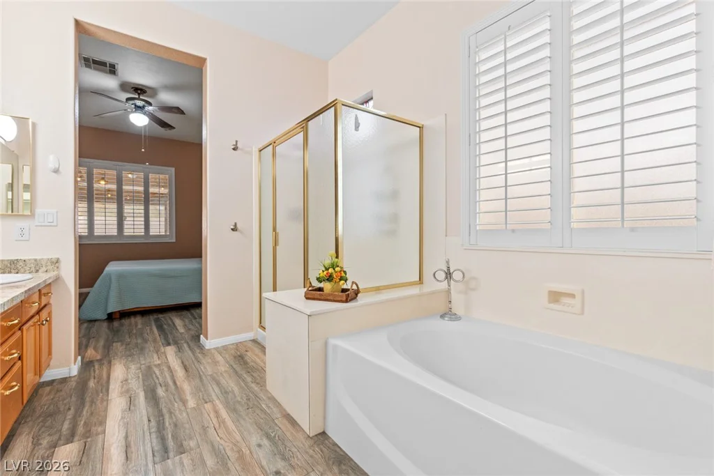 4520 Rockpine, North Las Vegas, NV 89081