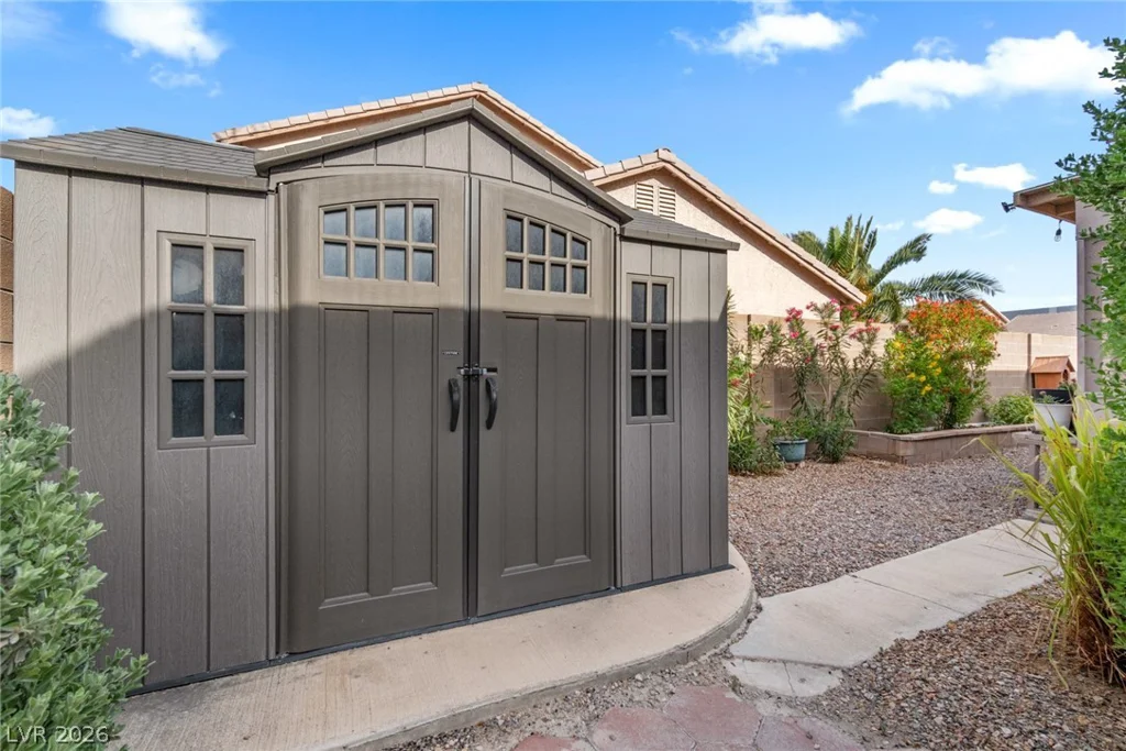 4520 Rockpine, North Las Vegas, NV 89081