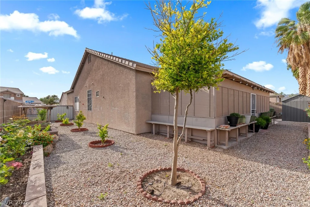 4520 Rockpine, North Las Vegas, NV 89081