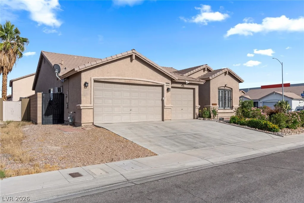 4520 Rockpine, North Las Vegas, NV 89081