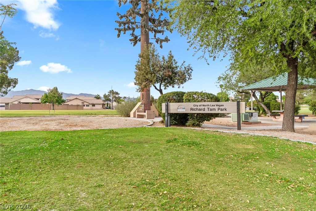4520 Rockpine, North Las Vegas, NV 89081