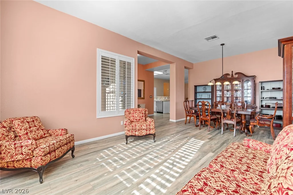 4520 Rockpine, North Las Vegas, NV 89081