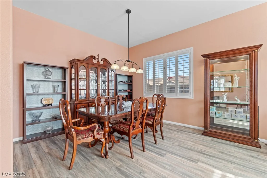 4520 Rockpine, North Las Vegas, NV 89081