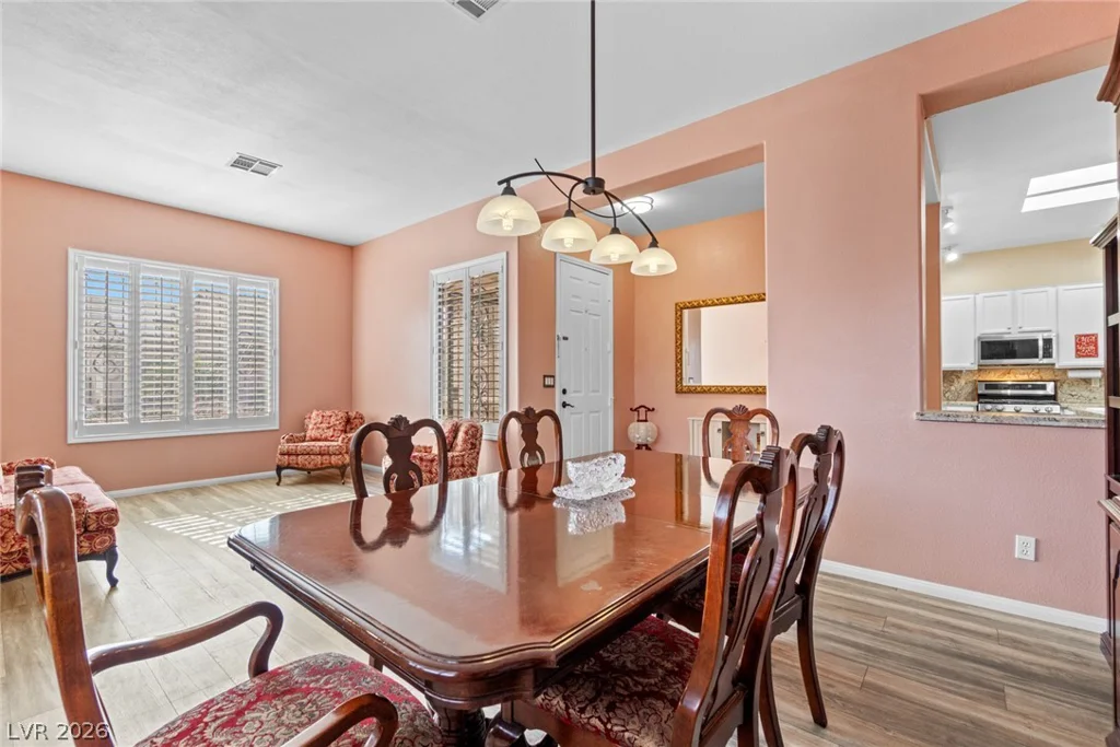 4520 Rockpine, North Las Vegas, NV 89081