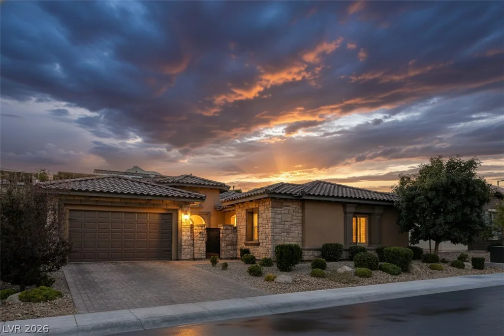 83 Basque Coast, Las Vegas, NV 89138