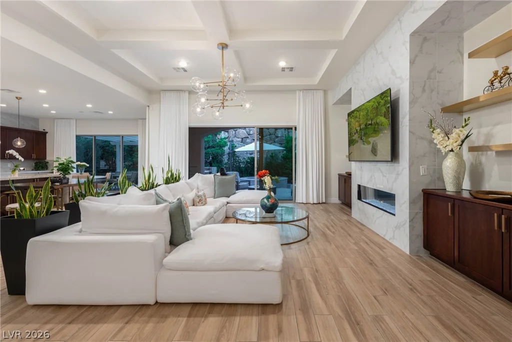 83 Basque Coast, Las Vegas, NV 89138