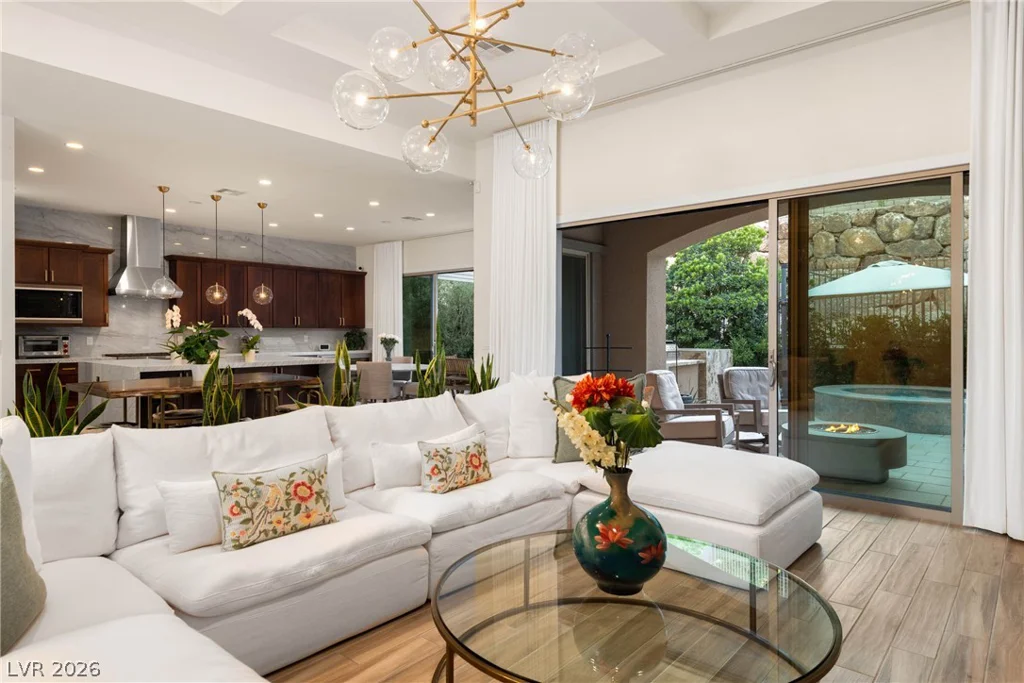 83 Basque Coast, Las Vegas, NV 89138