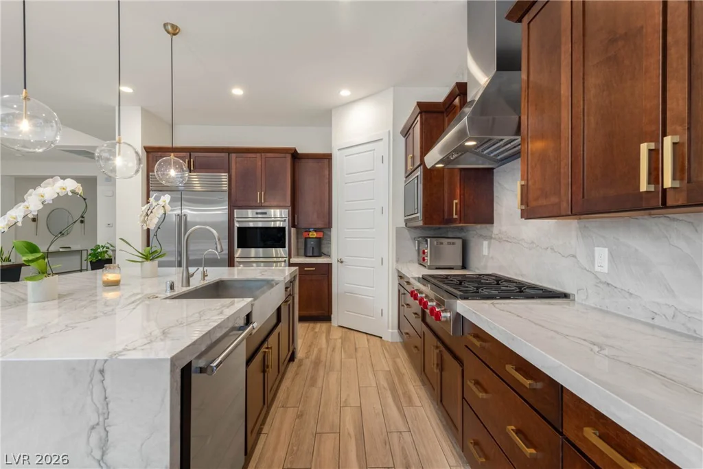 83 Basque Coast, Las Vegas, NV 89138