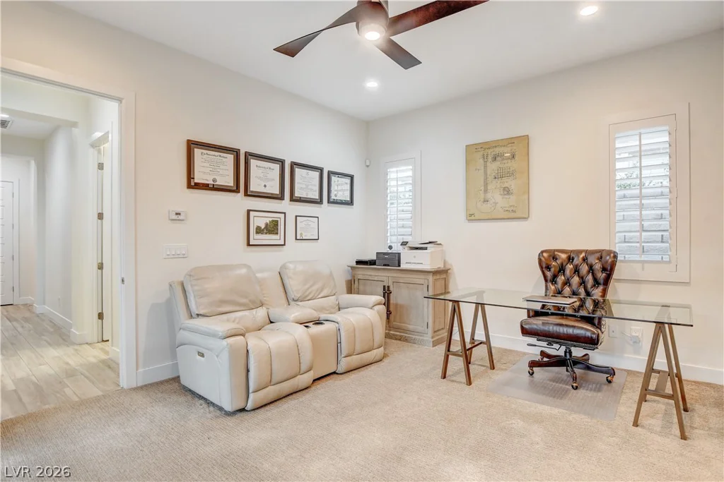 83 Basque Coast, Las Vegas, NV 89138