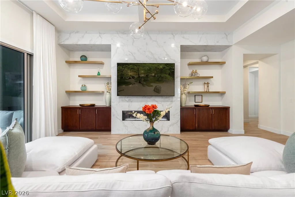 83 Basque Coast, Las Vegas, NV 89138