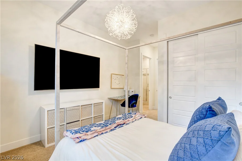 83 Basque Coast, Las Vegas, NV 89138