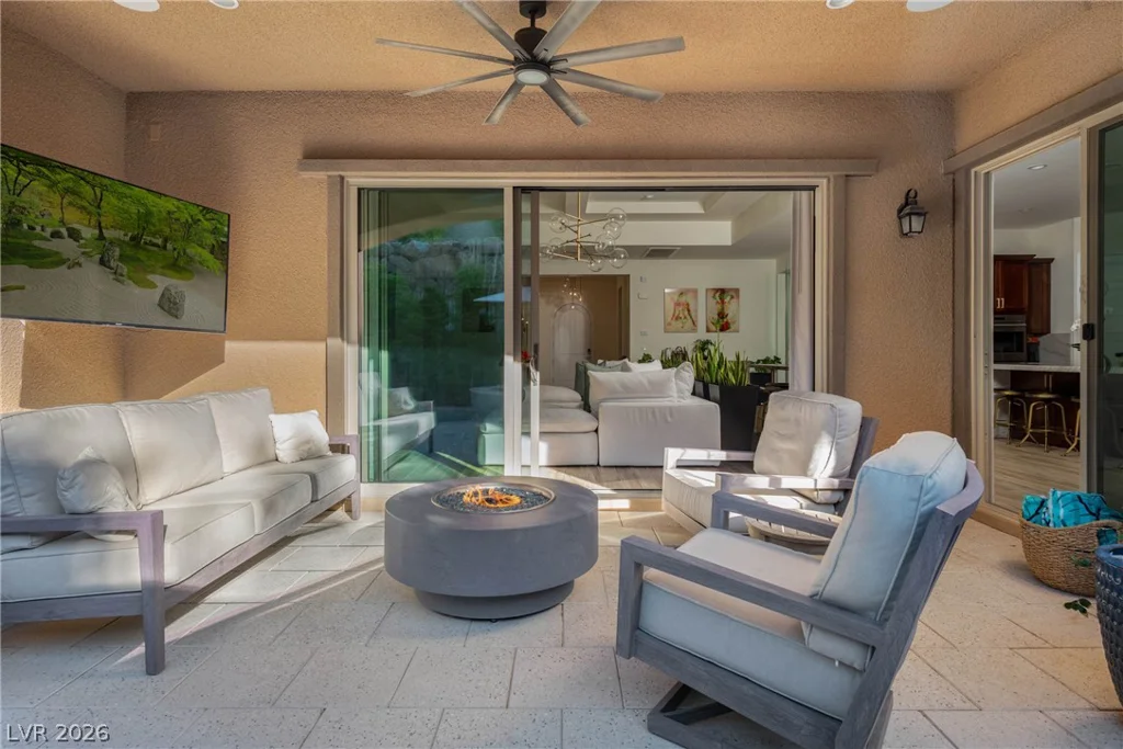 83 Basque Coast, Las Vegas, NV 89138