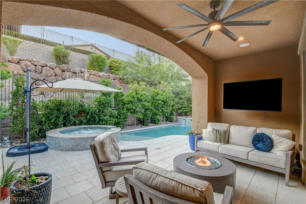 83 Basque Coast, Las Vegas, NV 89138