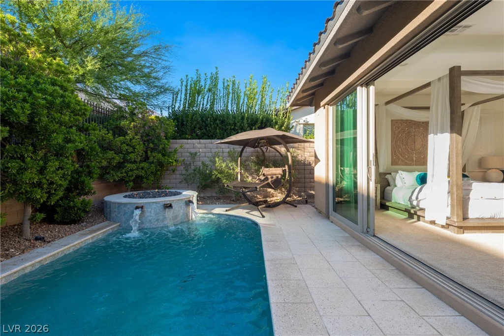 83 Basque Coast, Las Vegas, NV 89138