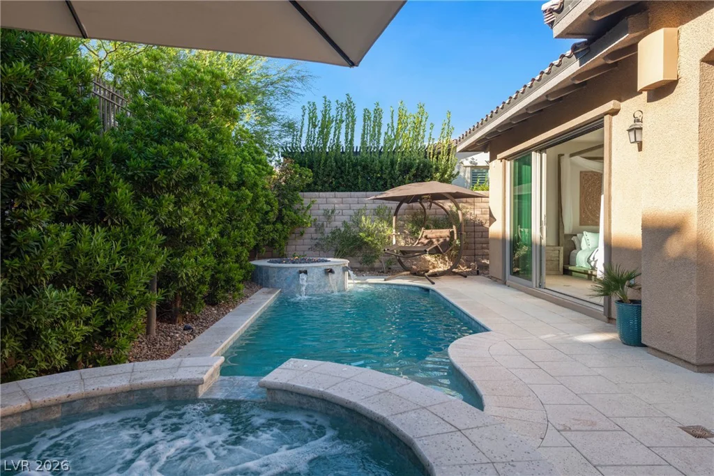 83 Basque Coast, Las Vegas, NV 89138