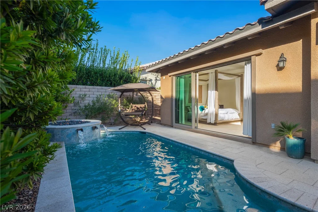 83 Basque Coast, Las Vegas, NV 89138