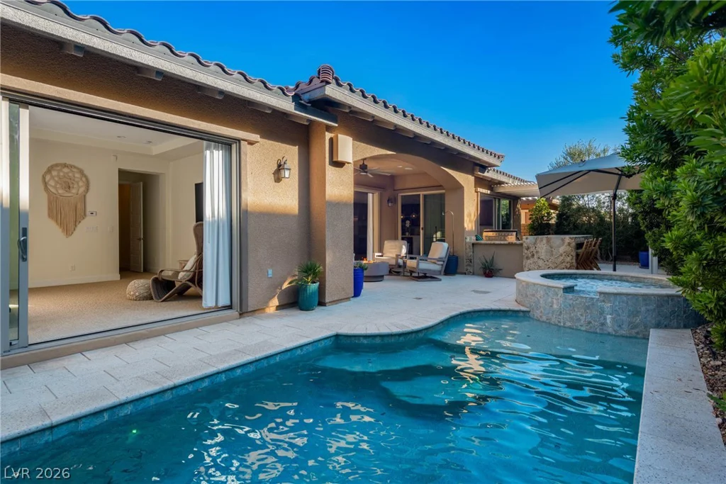 83 Basque Coast, Las Vegas, NV 89138