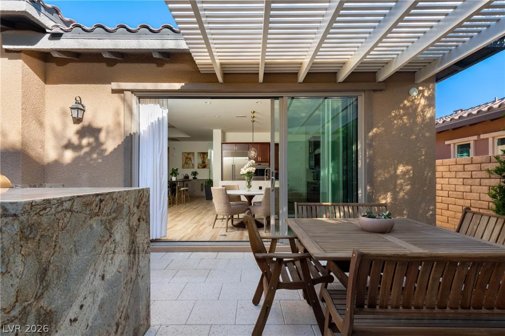 83 Basque Coast, Las Vegas, NV 89138