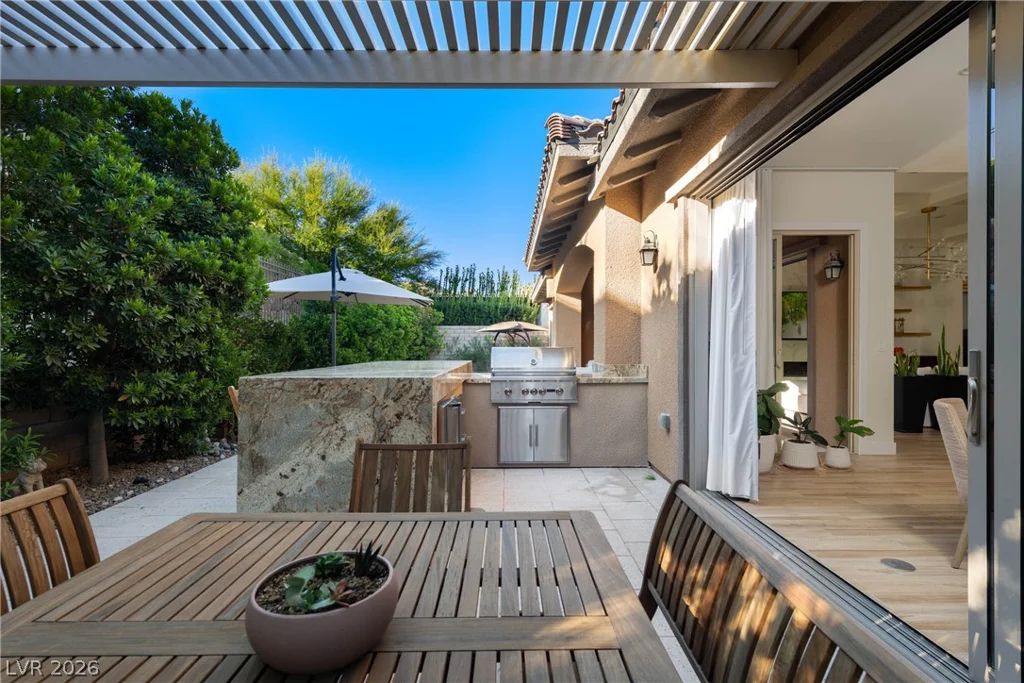 83 Basque Coast, Las Vegas, NV 89138
