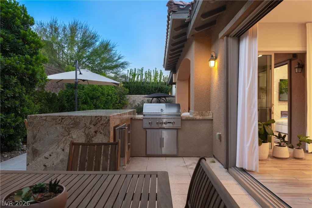 83 Basque Coast, Las Vegas, NV 89138