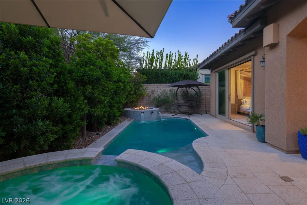 83 Basque Coast, Las Vegas, NV 89138