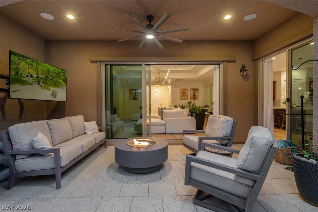 83 Basque Coast, Las Vegas, NV 89138
