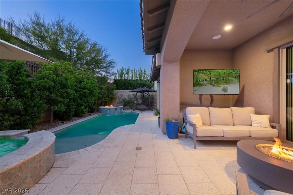 83 Basque Coast, Las Vegas, NV 89138