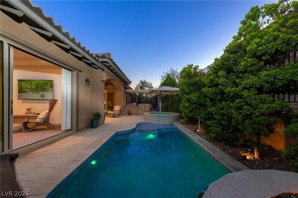 83 Basque Coast, Las Vegas, NV 89138