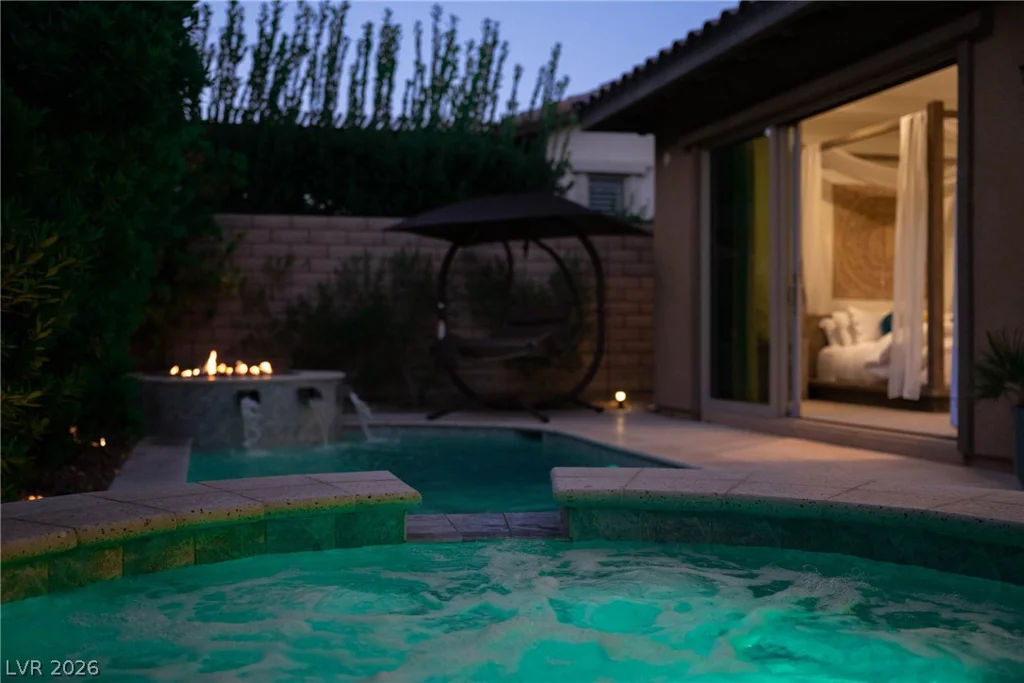 83 Basque Coast, Las Vegas, NV 89138