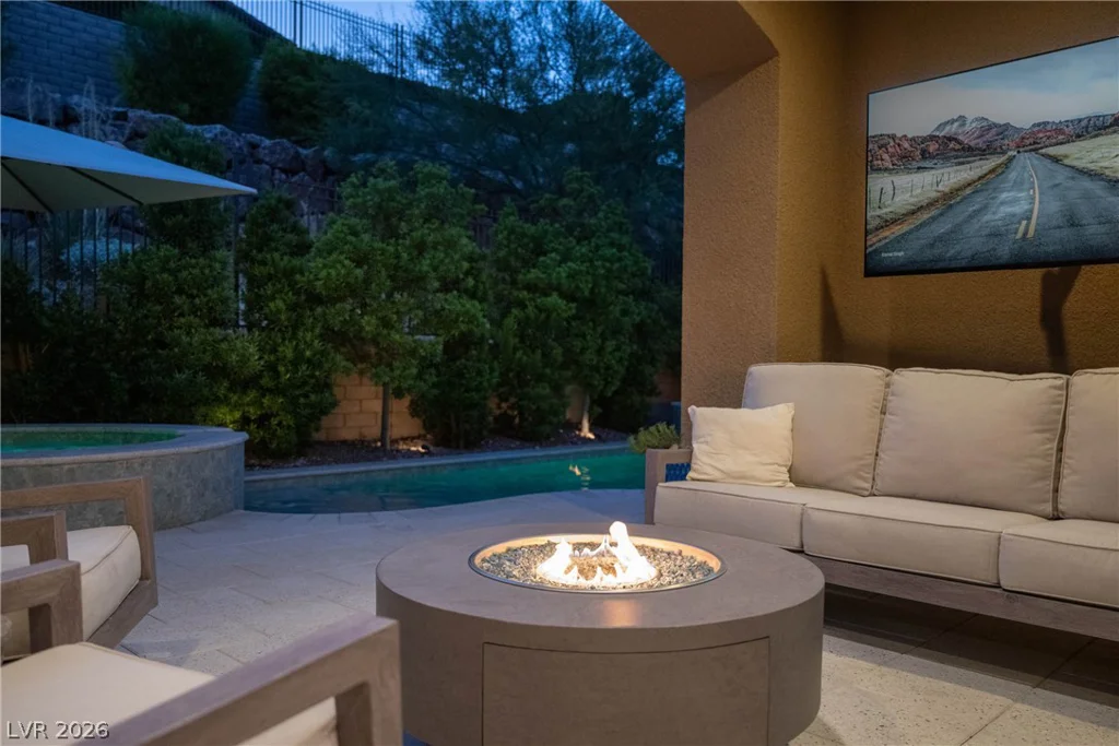 83 Basque Coast, Las Vegas, NV 89138