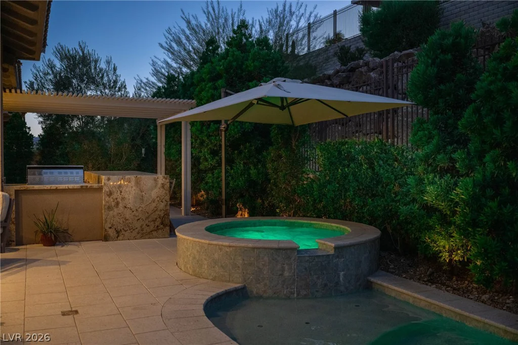 83 Basque Coast, Las Vegas, NV 89138