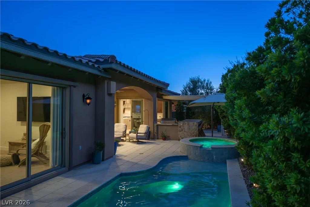 83 Basque Coast, Las Vegas, NV 89138