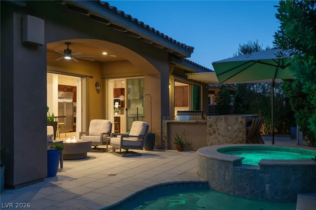 83 Basque Coast, Las Vegas, NV 89138