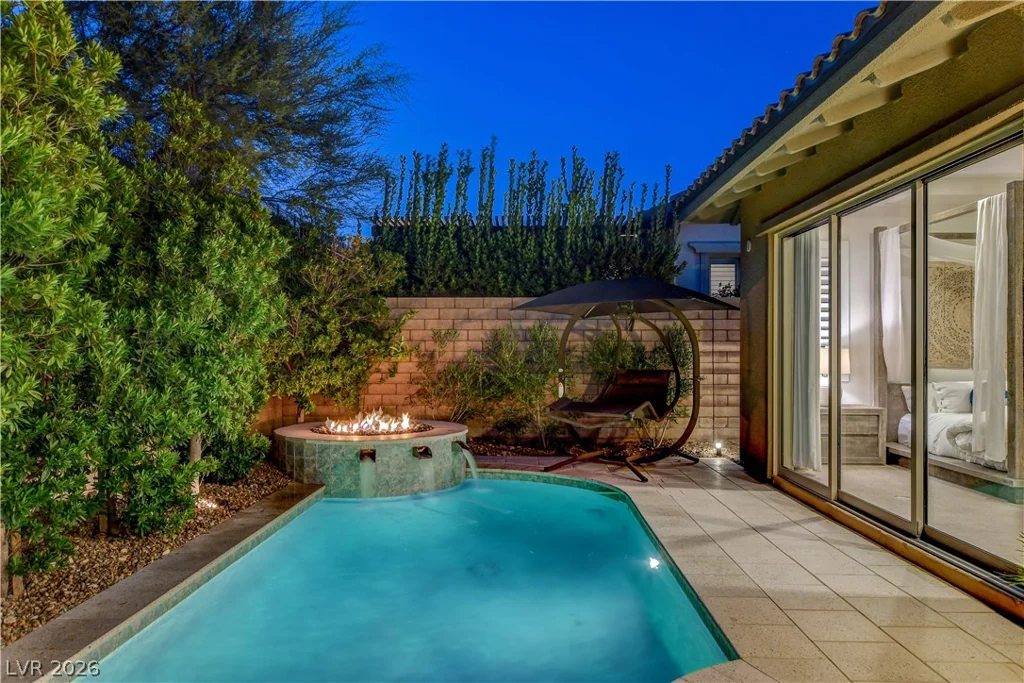 83 Basque Coast, Las Vegas, NV 89138