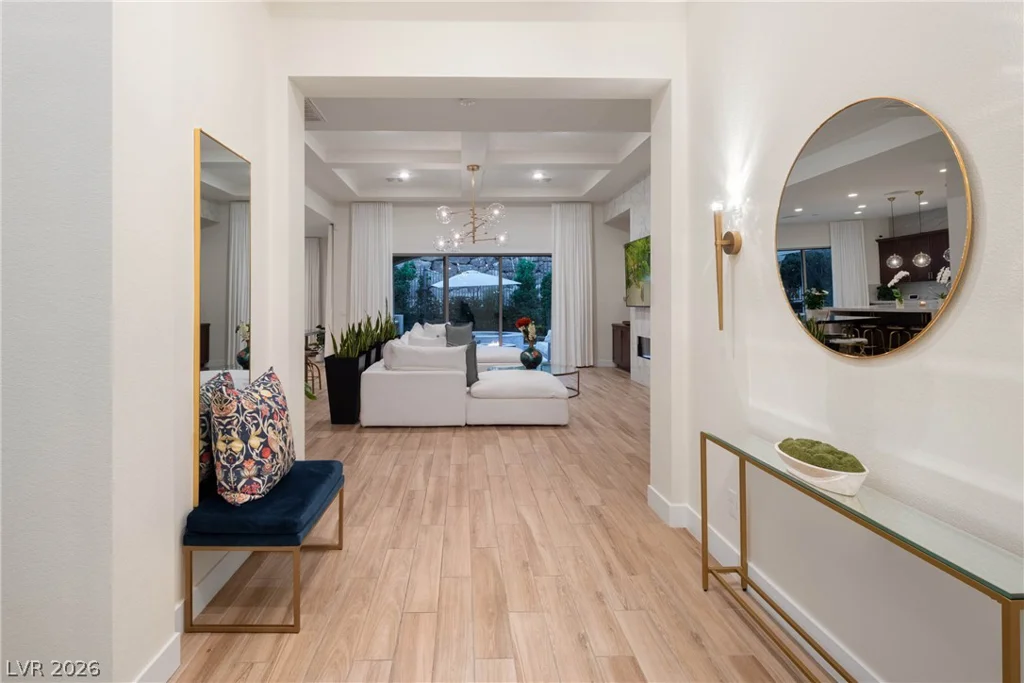 83 Basque Coast, Las Vegas, NV 89138