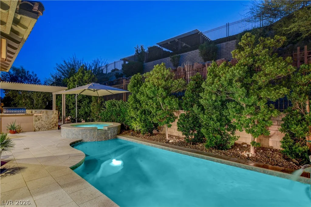 83 Basque Coast, Las Vegas, NV 89138