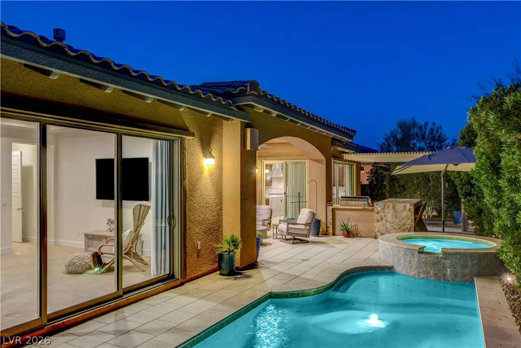 83 Basque Coast, Las Vegas, NV 89138