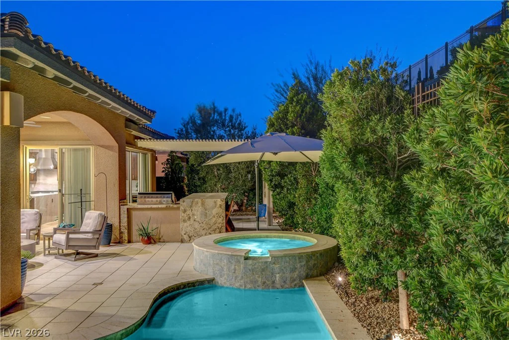 83 Basque Coast, Las Vegas, NV 89138