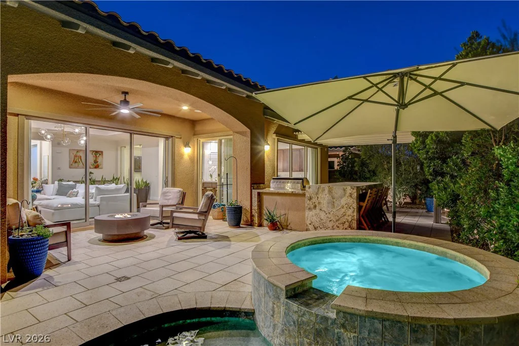 83 Basque Coast, Las Vegas, NV 89138