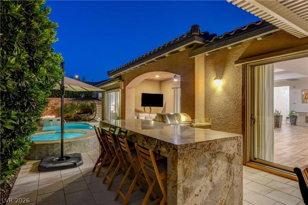 83 Basque Coast, Las Vegas, NV 89138
