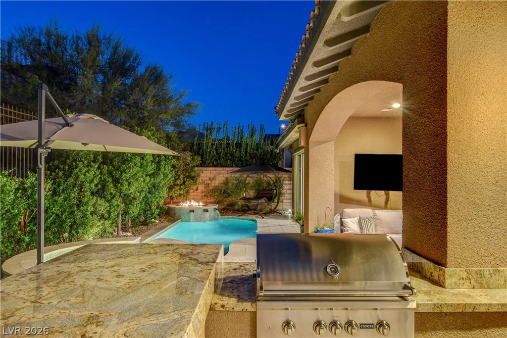 83 Basque Coast, Las Vegas, NV 89138