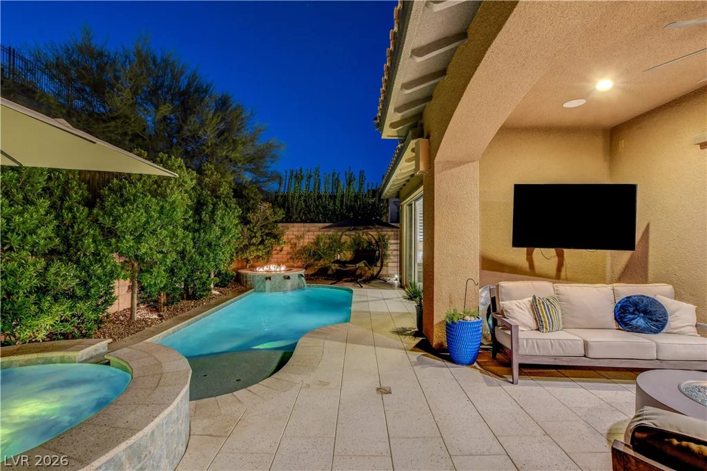 83 Basque Coast, Las Vegas, NV 89138