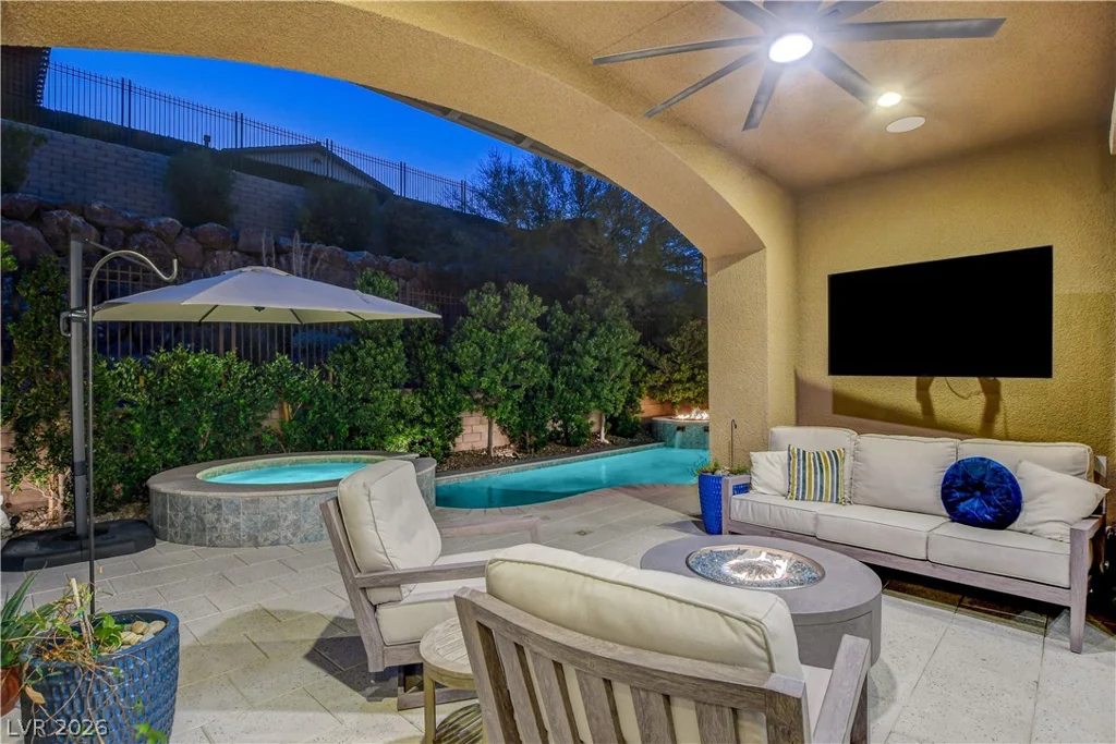 83 Basque Coast, Las Vegas, NV 89138